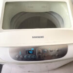 Samsung Washer Humming But Not Spinning