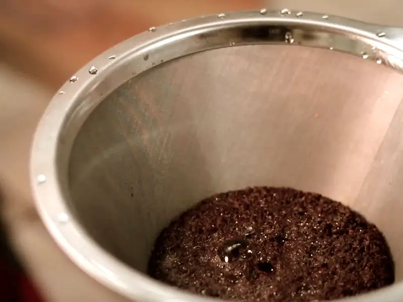 Tips For Maintaining And Preserving Your Metal Coffee Filter