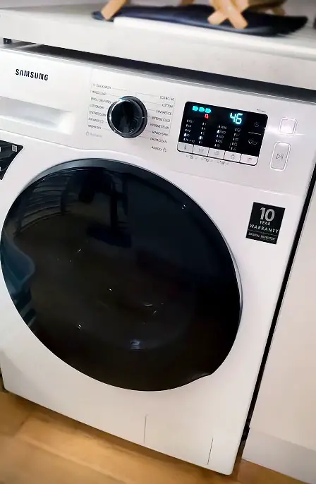 Troubleshooting Samsung Washer Humming But Not Spinning