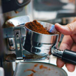 What Kind of Ground Coffee for Espresso Machine