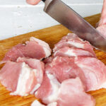 Can I Cut Meat on a Wooden Cutting Board
