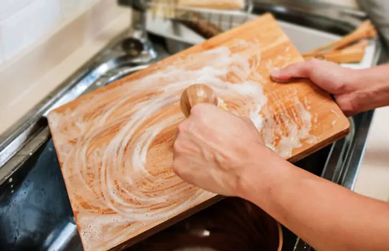 Can You Put Cutting Board in Dishwasher