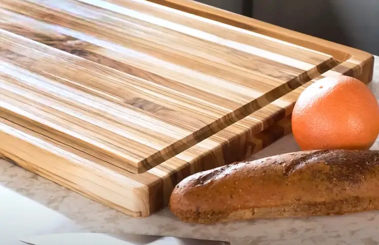 Can You Put a Cutting Board in the Oven