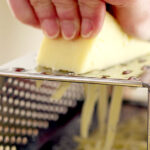 How to Clean a Cheese Grater