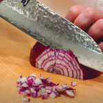How to Sharpen a Japanese Chef Knife