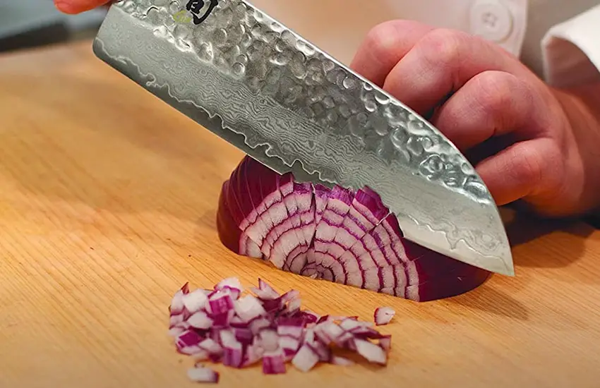 How to Sharpen a Japanese Chef Knife
