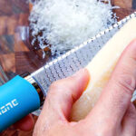 How to Sharpen a Microplane Grater