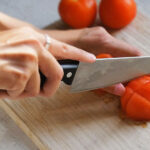 How to Sharpen a Paring Knife