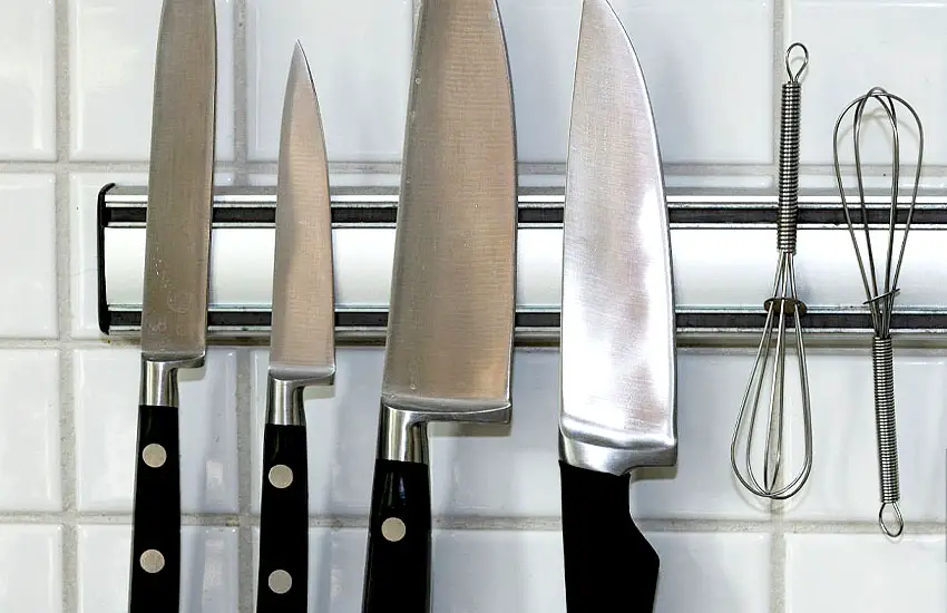 How to Store Chef Knife