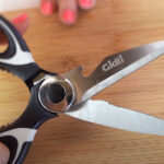 How to Use Kitchen Shears