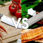 Is a Chef's Knife the Same As a Carving Knife