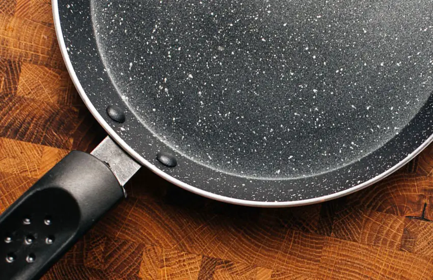 Assessing Safety Measures and Best Practices for Nonstick Skillet