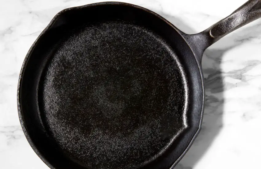Can You Put Cast Iron in the Dishwasher