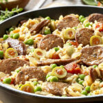 Common Recipes that Can Be Cooked in Skillet