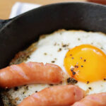 How to Choose the Right Size Skillet for Cooking