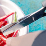 How to Loosen Kitchen Scissors