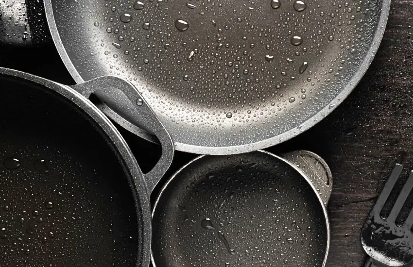 Potential Health Risks Associated with Nonstick Skillets