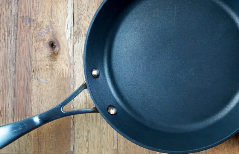 Proper Maintenance and Care Nonstick Skillet