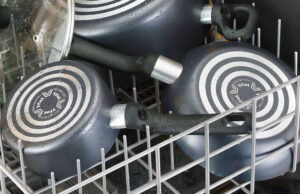 Best Dishwasher Safe Cookware Set