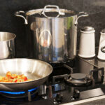 Can You Use Induction Cookware on a Gas Stove