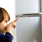 How to Fix a Kitchen Faucet that Keeps Shutting Off