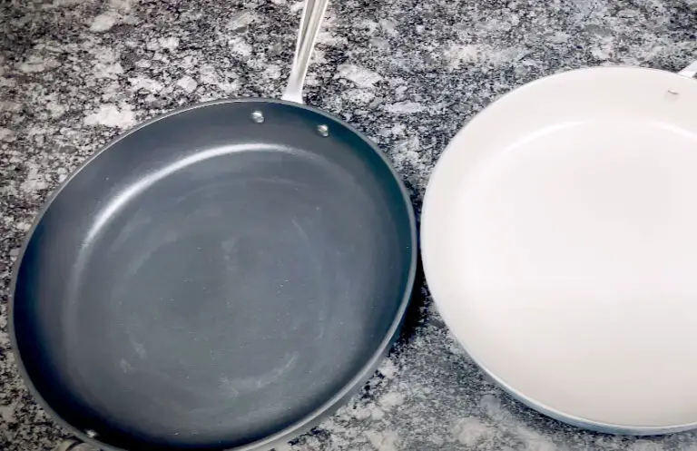 How to Remove Nonstick Coating from Cookware