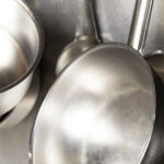 Is Stainless Steel Cookware Safe
