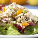 Ukrops Chicken Salad Recipe
