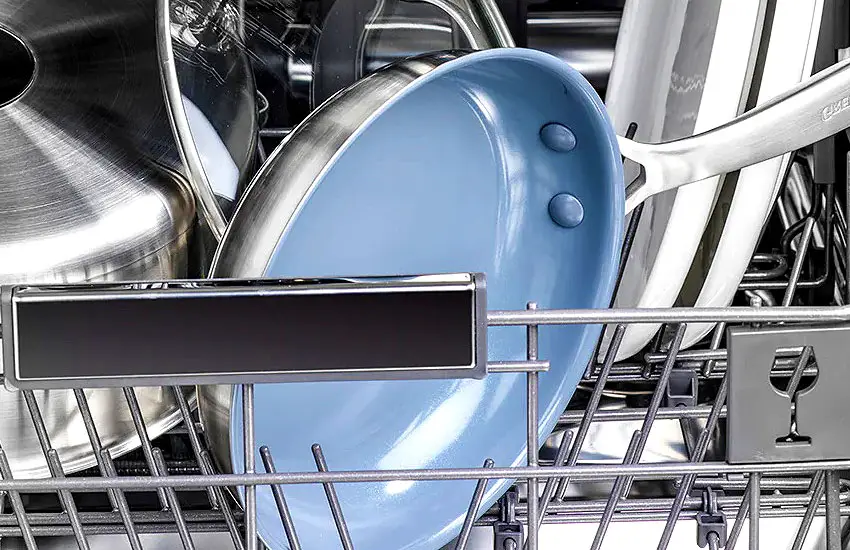 Why Do You Need Dishwasher Safe Cookware