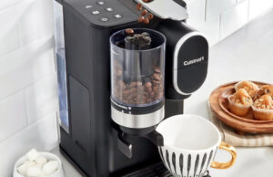 Best Single Cup Coffee Maker with Grinder