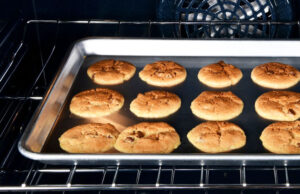 Can You Bake Cookies in a Toaster Oven