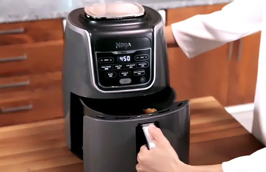 Common Air Fryer Mistakes and How to Avoid Them