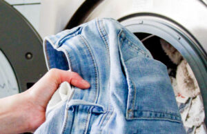 Do Jeans Shrink in the Dryer