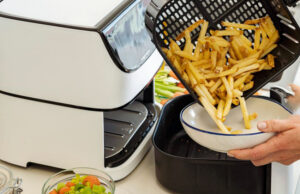 How to Fix Uneven Air Fryer Cooking