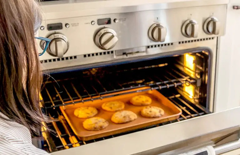 How to fix oven temperature control knob