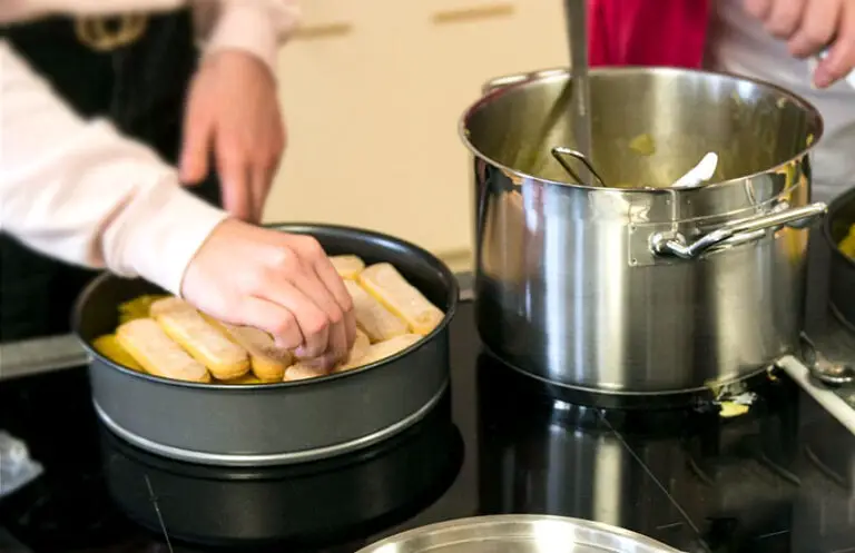 How to use non induction cookware on induction cooktop