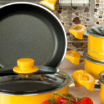 Is Ceramic Cookware Nonstick