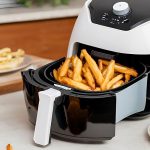 Why Food Gets Soggy in Your Air Fryer and How to Prevent It