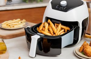 Why Food Gets Soggy in Your Air Fryer and How to Prevent It