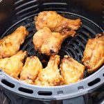 Why Your Air Fryer Food Isn’t Crispy