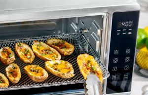 How to Calibrate an Oven Temperature