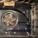 How to Clean Oven Fan