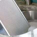 How to Clean Vent Hood Filter