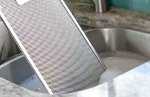 How to Clean Vent Hood Filter