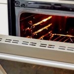 How to Fix Oven Door Hinge