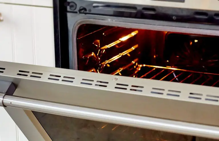 How to Fix Oven Door Hinge