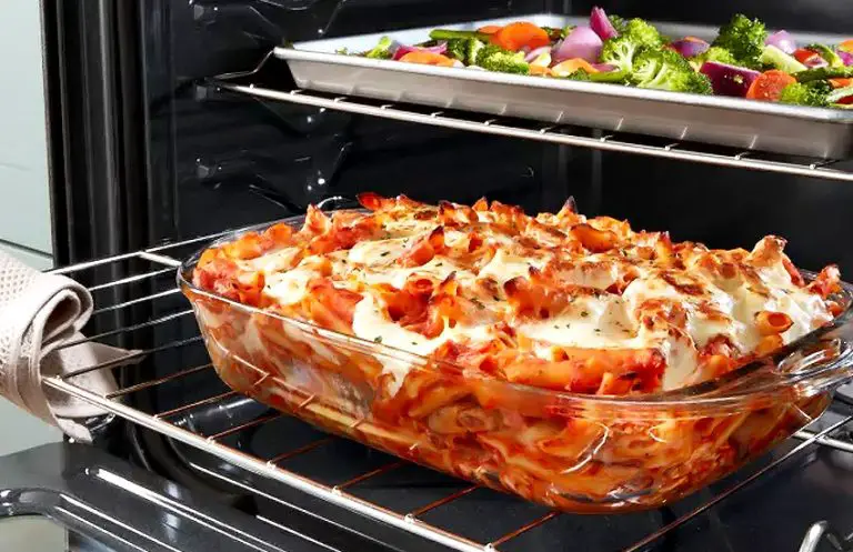 How to Prevent Food from Sticking in Your Oven