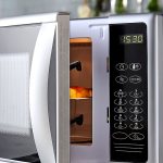 How to Silence a Microwave without a Sound Button