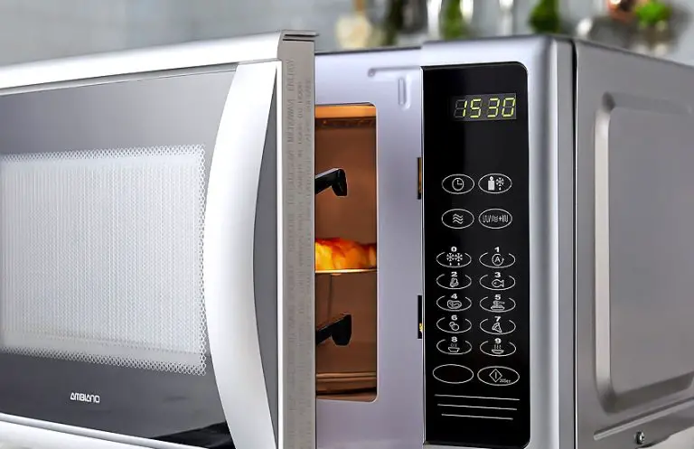 How to Silence a Microwave without a Sound Button