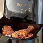 Why Your Air Fryer Makes Loud Noises